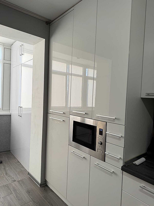 Євродвушка 50м2 ЖК Перший парковий з ремонтом та технікою Белогородка (Киевская обл.) - изображение 2