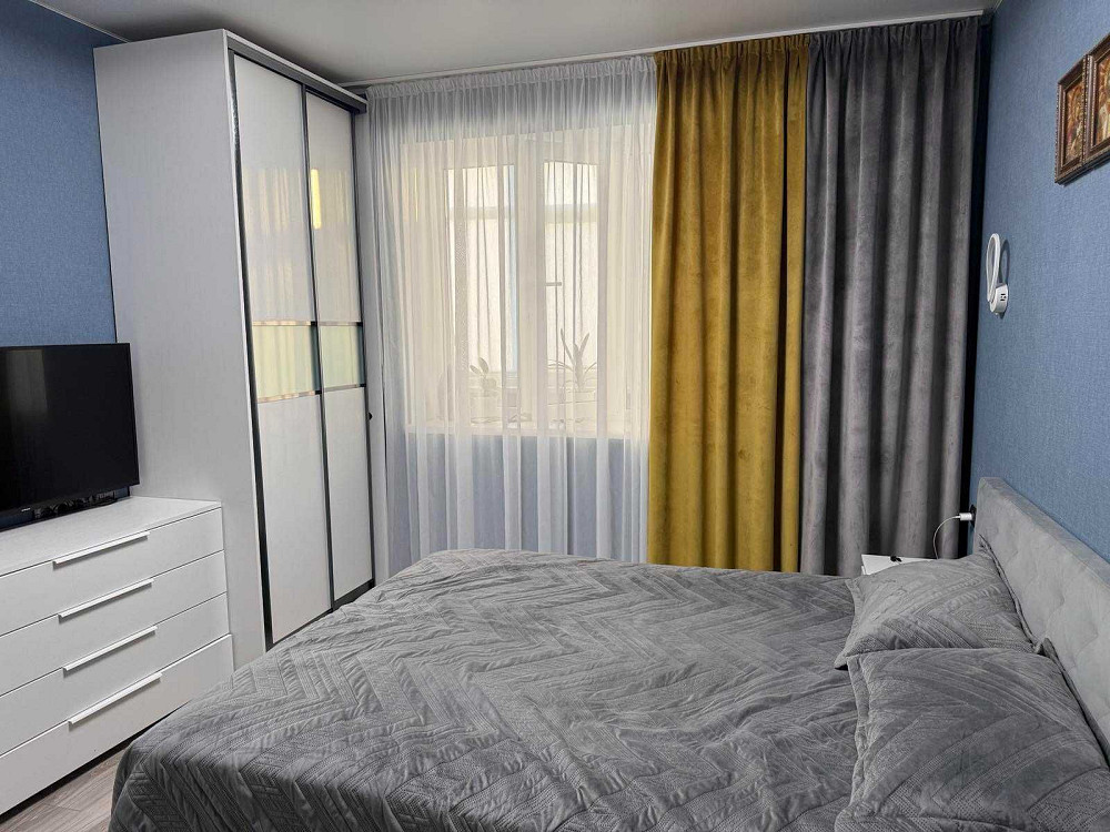 Євродвушка 50м2 ЖК Перший парковий з ремонтом та технікою Белогородка (Киевская обл.) - изображение 5