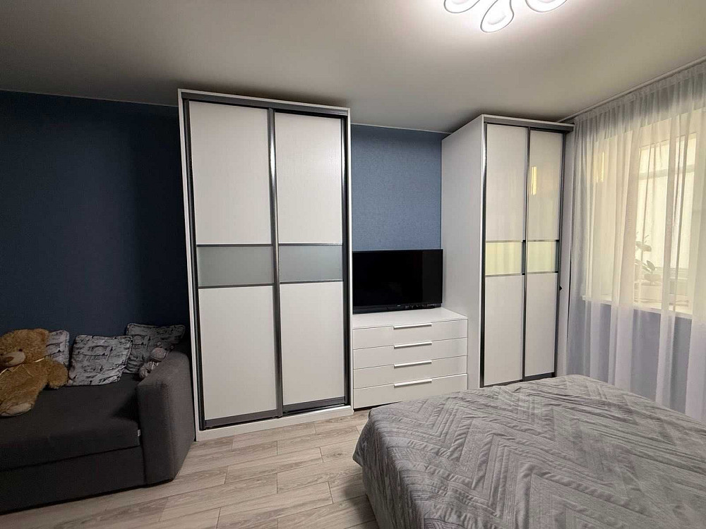 Євродвушка 50м2 ЖК Перший парковий з ремонтом та технікою Белогородка (Киевская обл.) - изображение 6