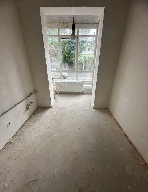 Однокімнатна кв-ра з мінімальним оф. 2% в топовій локації біля парку! Ирпень - изображение 4