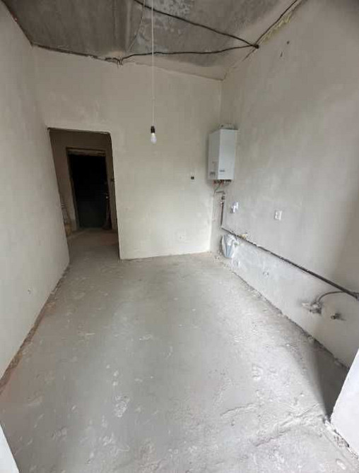 Однокімнатна кв-ра з мінімальним оф. 2% в топовій локації біля парку! Ирпень - изображение 1