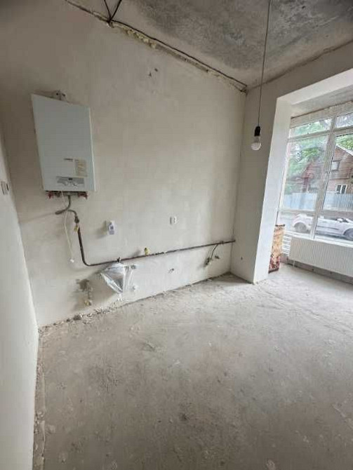 Однокімнатна кв-ра з мінімальним оф. 2% в топовій локації біля парку! Ирпень - изображение 6