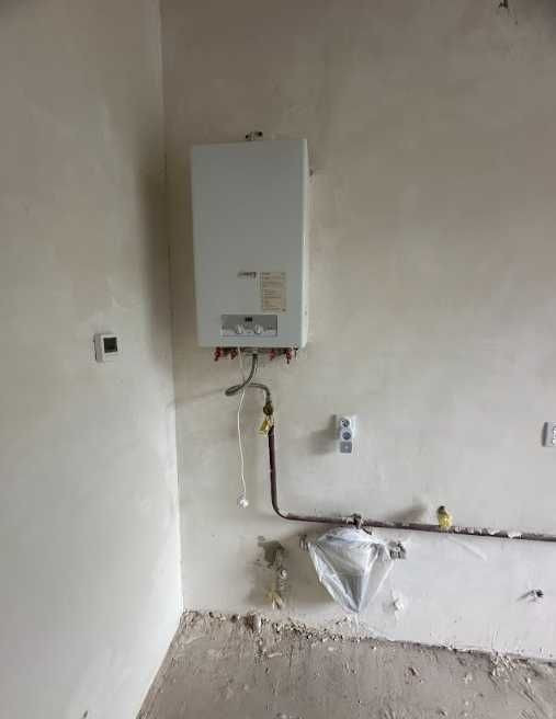 Однокімнатна кв-ра з мінімальним оф. 2% в топовій локації біля парку! Ирпень - изображение 5