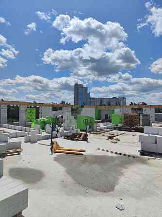 Квартира однокімнатна біля метро та парку Київ