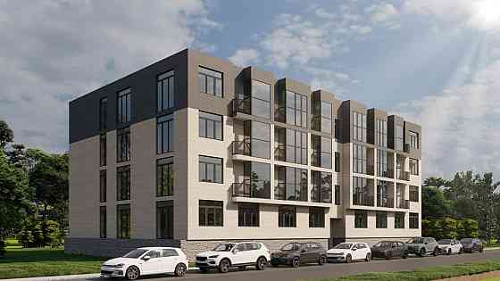 Квартира однокімнатна біля метро та парку Київ