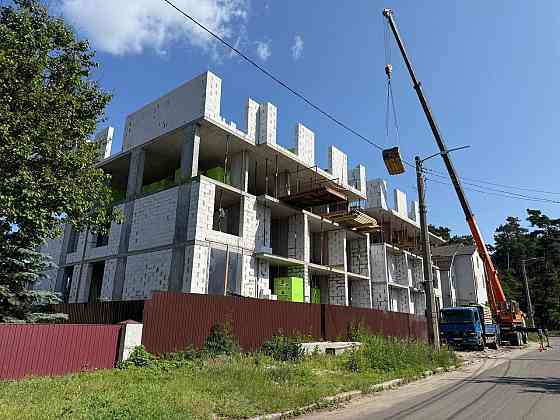 Квартира однокімнатна біля метро та парку Київ