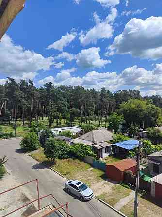 Квартира однокімнатна біля метро та парку Київ