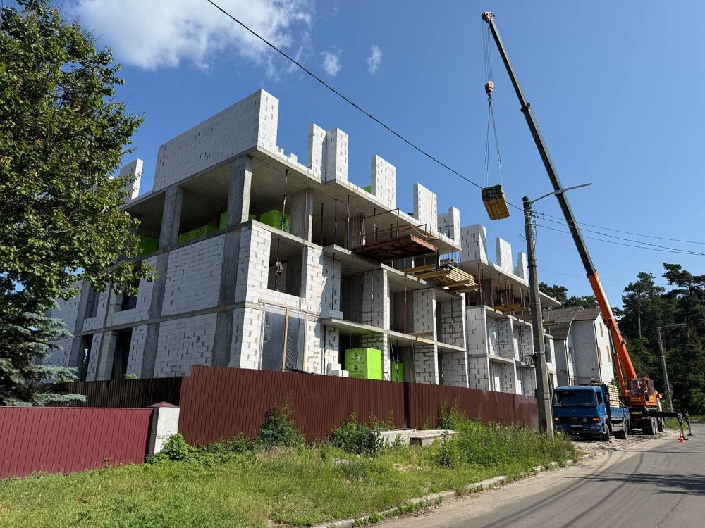 Квартира однокімнатна біля метро та парку Київ - зображення 3