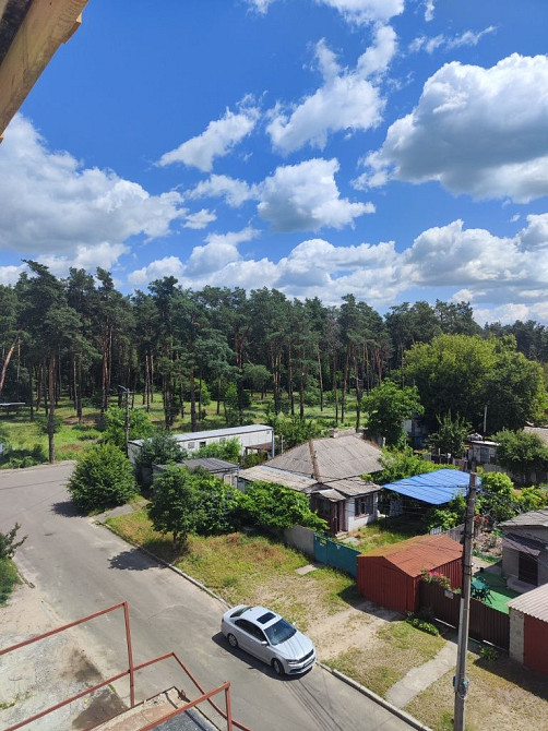 Квартира однокімнатна біля метро та парку Київ - зображення 5