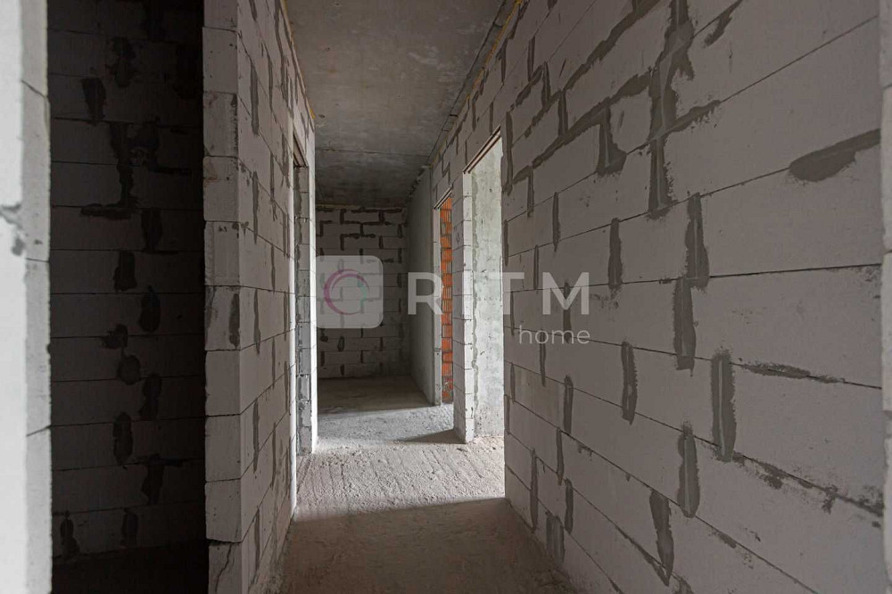 Продаж 2-к. квартири в зданій секції ЖК R2 Residence Львов - изображение 8