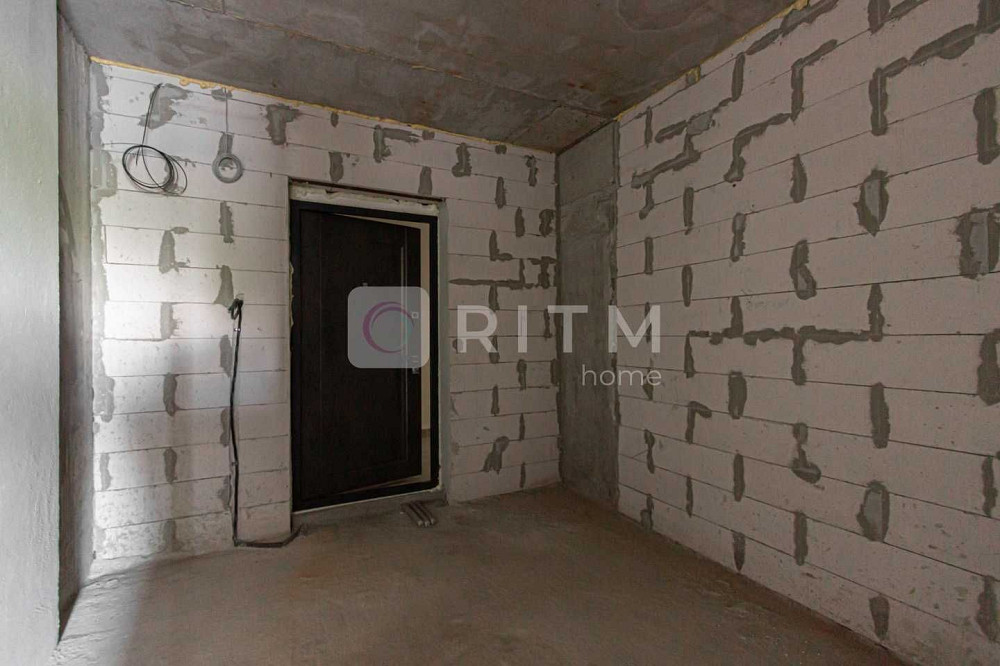 Продаж 2-к. квартири в зданій секції ЖК R2 Residence Львов - изображение 4