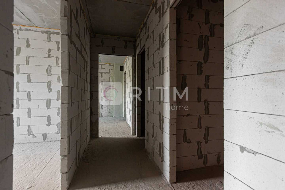 Продаж 2-к. квартири в зданій секції ЖК R2 Residence Львов - изображение 7