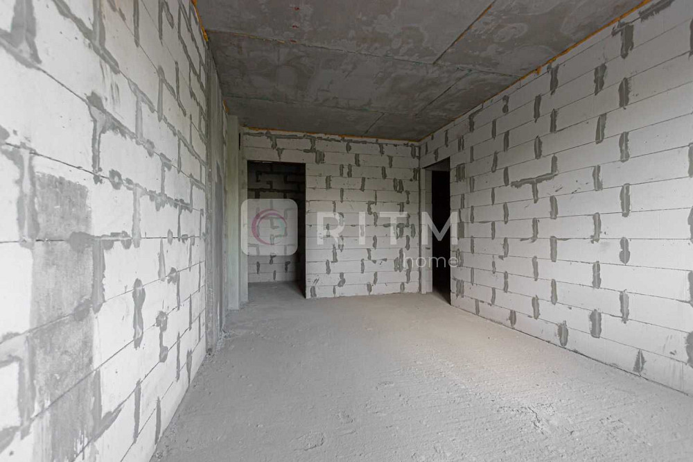 Продаж 2-к. квартири в зданій секції ЖК R2 Residence Львов - изображение 6