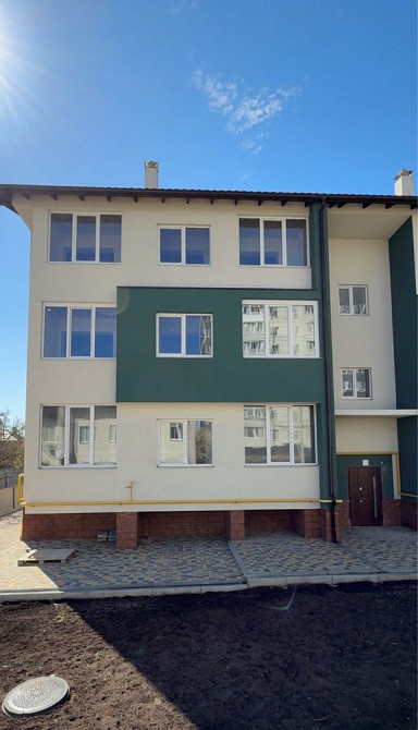 Однокімнатна квартира! Зданий будинок! Хороший район! Буча - зображення 1