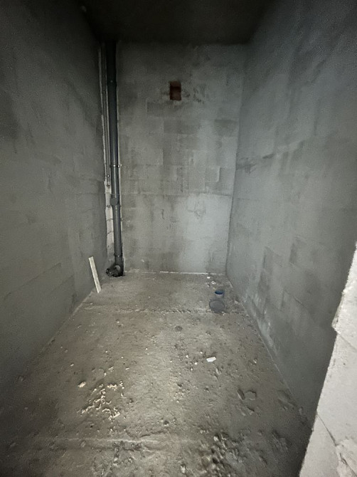 Однокімнатна квартира! Зданий будинок! Хороший район! Буча - зображення 6