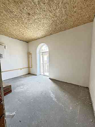 Хороша 1к з БАЛКОНОМ Буча