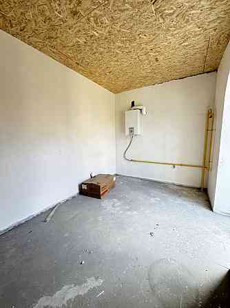 Хороша 1к з БАЛКОНОМ Буча