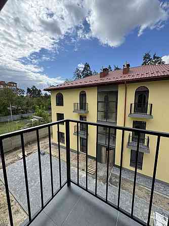 Хороша 1к з БАЛКОНОМ Буча