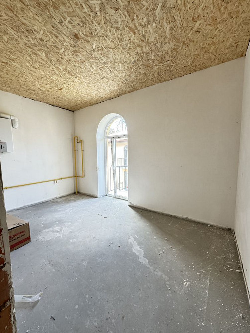 Хороша 1к з БАЛКОНОМ Буча - изображение 2