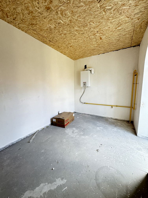 Хороша 1к з БАЛКОНОМ Буча - изображение 3