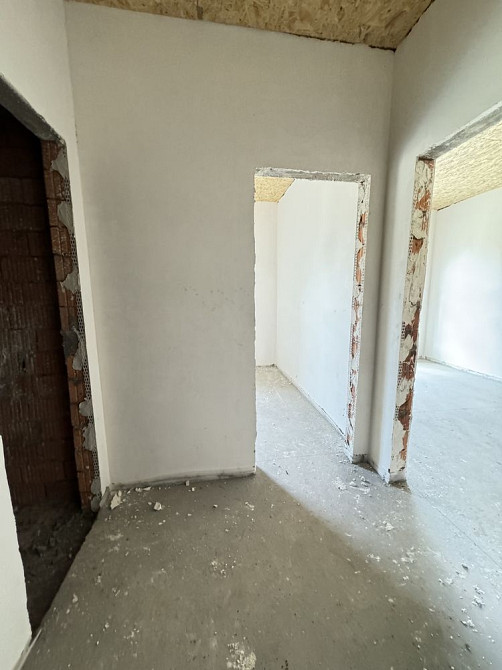 Хороша 1к з БАЛКОНОМ Буча - изображение 6