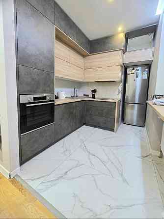 D1L Своє сховище! Продам 4 кім. з сучасним ремонтом, вул. Чернишевська Харьков