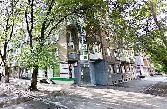 D1L Своє сховище! Продам 4 кім. з сучасним ремонтом, вул. Чернишевська Харьков