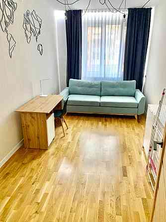 D1L Своє сховище! Продам 4 кім. з сучасним ремонтом, вул. Чернишевська Харьков