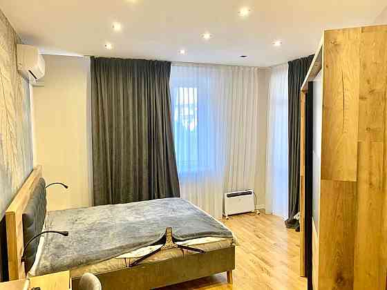 D1L Своє сховище! Продам 4 кім. з сучасним ремонтом, вул. Чернишевська Харьков