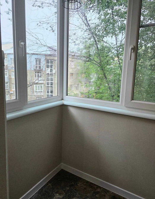 D1L Своє сховище! Продам 4 кім. з сучасним ремонтом, вул. Чернишевська Харьков - изображение 5