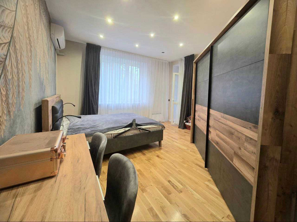 D1L Своє сховище! Продам 4 кім. з сучасним ремонтом, вул. Чернишевська Харьков - изображение 7