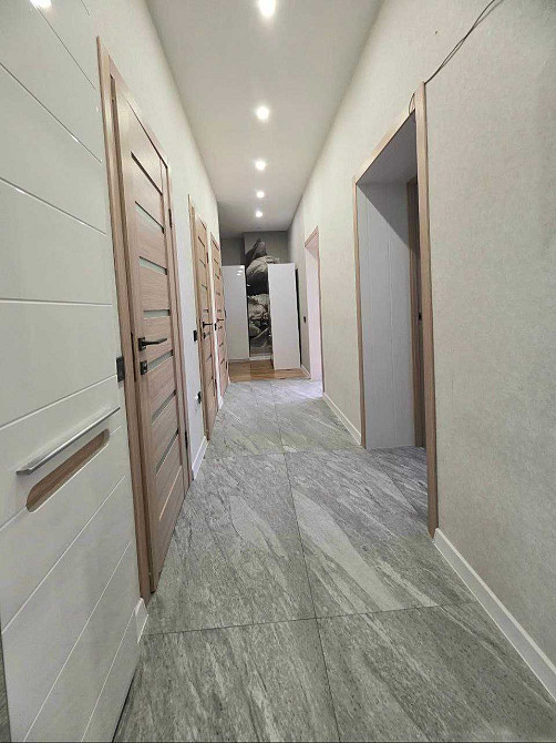 D1L Своє сховище! Продам 4 кім. з сучасним ремонтом, вул. Чернишевська Харьков - изображение 8