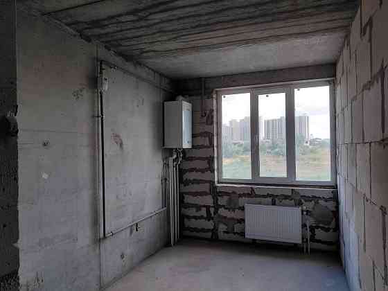 1 кімнатна 42,30м2, 850у.е./м2 Одесса