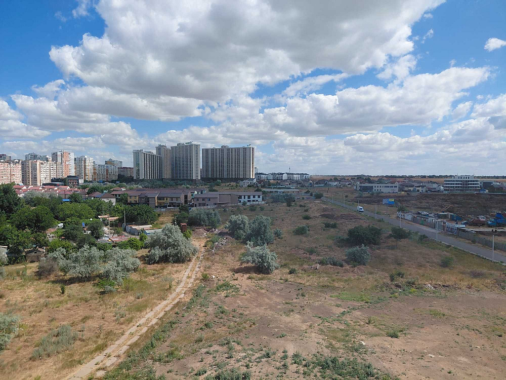 1 кімнатна 42,30м2, 850у.е./м2 Одесса - изображение 2