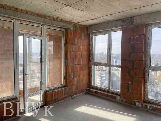 Продається 2-кімнатна квартира центр Тернополь