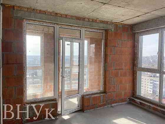 Продається 2-кімнатна квартира центр Тернополь