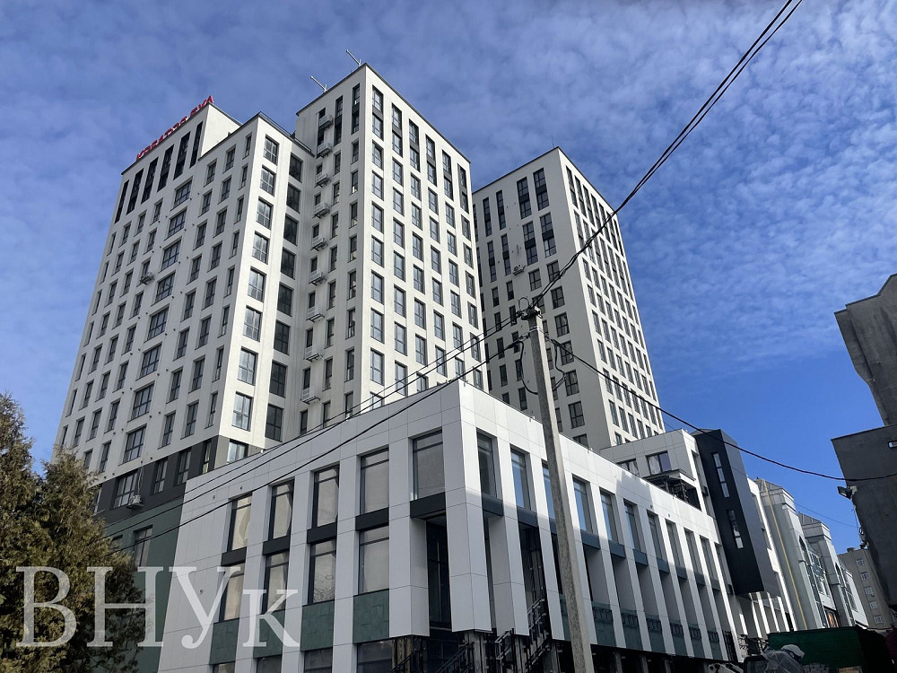 Продається 2-кімнатна квартира центр Тернопіль - зображення 1