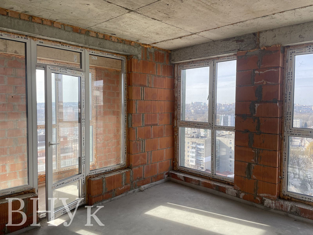 Продається 2-кімнатна квартира центр Тернопіль - зображення 2