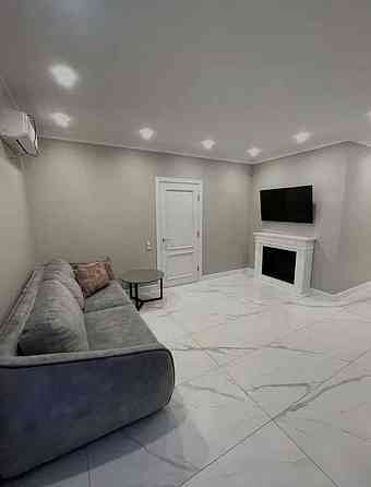 Продам 3 к. квартиру в новострое ЖК Искринский. (403594) Харьков