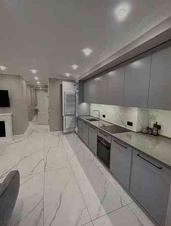 Продам 3 к. квартиру в новострое ЖК Искринский. (403594) Харьков