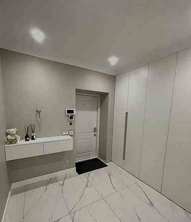 Продам 3 к. квартиру в новострое ЖК Искринский. (403594) Харьков