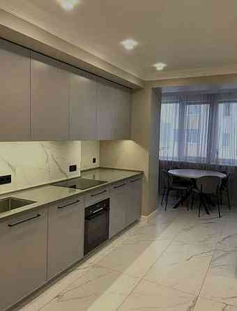 Продам 3 к. квартиру в новострое ЖК Искринский. (403594) Харьков