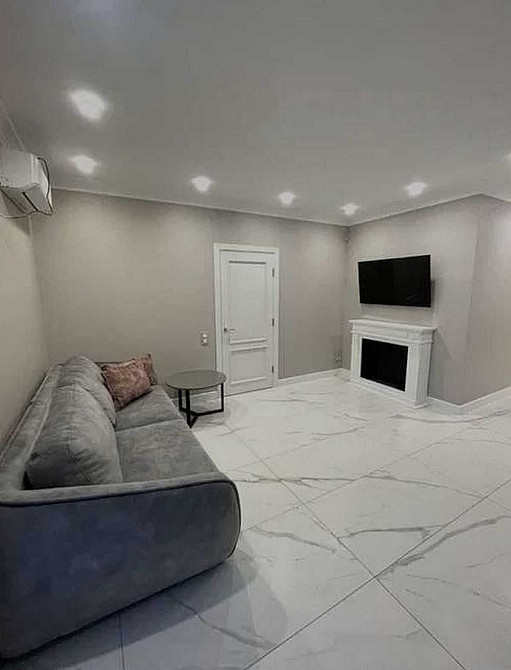 Продам 3 к. квартиру в новострое ЖК Искринский. (403594) Харьков - изображение 1