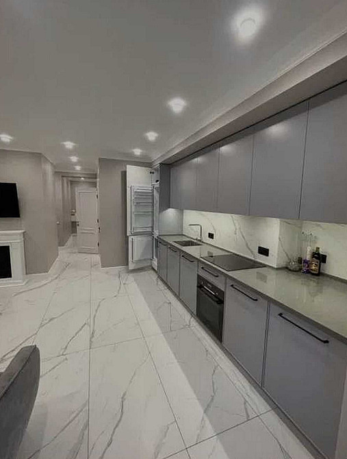 Продам 3 к. квартиру в новострое ЖК Искринский. (403594) Харьков - изображение 4