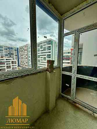 Продаж 2 кім. квартири в ЖК на Трускавецькій Львов