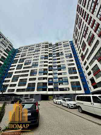 Продаж 2 кім. квартири в ЖК на Трускавецькій Львов