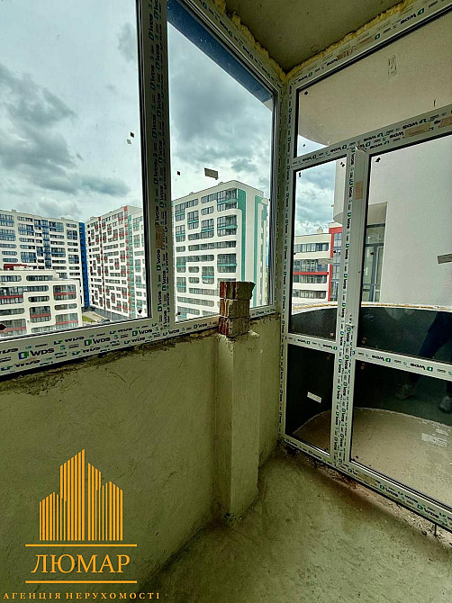 Продаж 2 кім. квартири в ЖК на Трускавецькій Львов - изображение 6