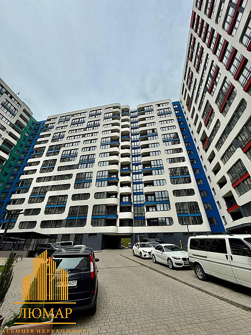 Продаж 2 кім. квартири в ЖК на Трускавецькій Львов - изображение 1