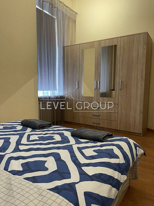 Продам 3-к в царському будинку Центр вул.Велика Васильківська, 43/16 Київ - зображення 7