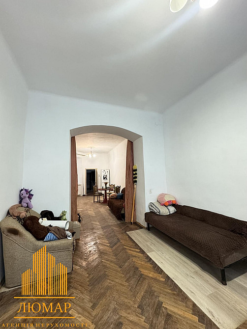 Продаж 2 кімнатної квартири по вул Б. Хмельницького р-н Підзамче Львов - изображение 7